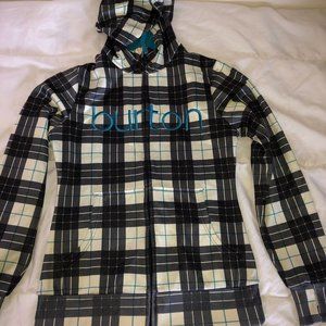 Burton Snowboard Jacket